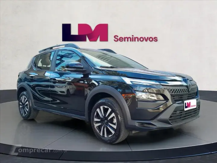 KARDIAN 1.0 TCE FLEX EVOLUTION EDC