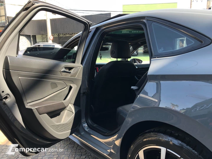 Jetta 2.0 350 Tsi Gasolina Gli Dsg