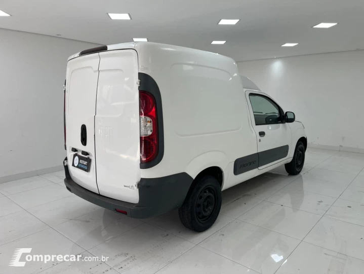 FIORINO 1.4 MPI Furgão 8V