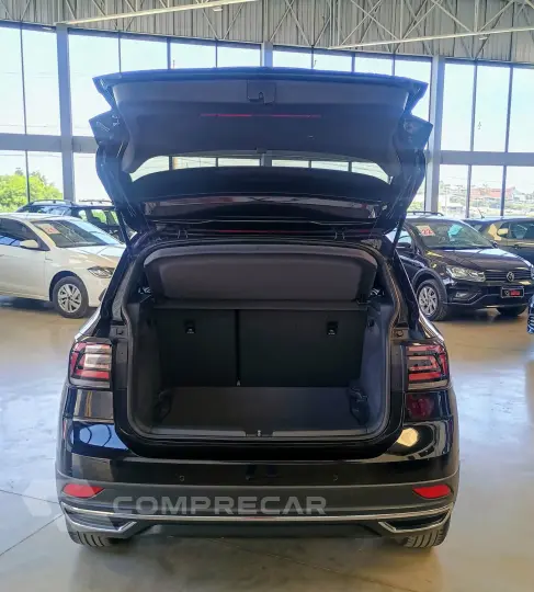 T-CROSS 1.4 250 TSI Highline