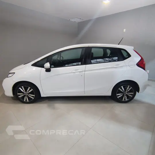 FIT EX CVT