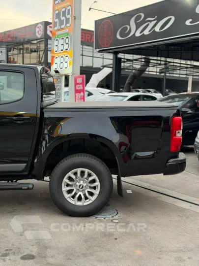 S10 2.5 16V Advantage CD 4X2