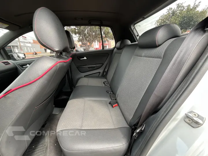 FOX 1.6 MI Rock IN RIO 8V