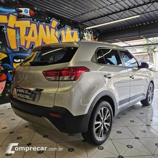 CRETA 16A PULSE
