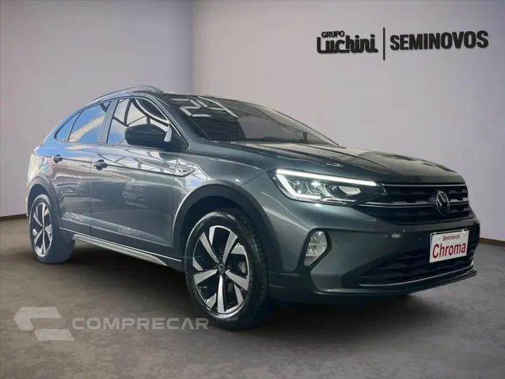 NIVUS 1.0 200 TSI TOTAL FLEX HIGHLINE AUTOMÁTICO