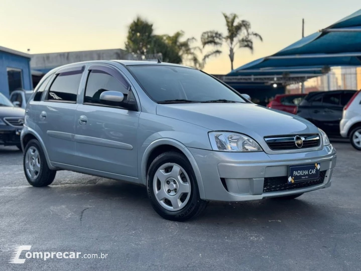 CORSA 1.4 MPFI MAXX 8V FLEX 4P MANUAL