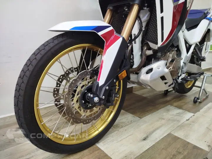 CRF 110 L ABS