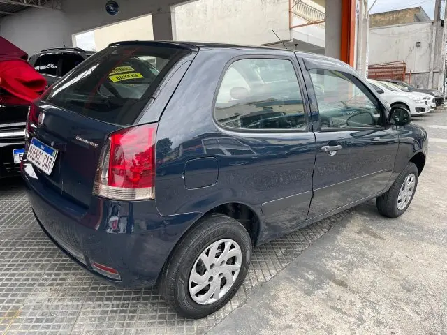PALIO - 1.0 MPI FIRE ECONOMY 8V 4P MANUAL