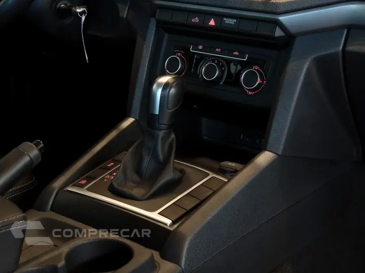 AMAROK 3.0 V6 TDI Comfortline CD 4motion