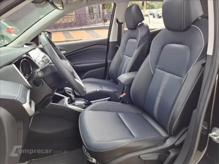 TRACKER 1.2 Turbo Premier