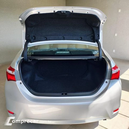 COROLLA 2.0 XEI 16V