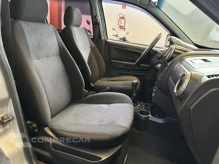 ECOSPORT 1.6 Freestyle 8V