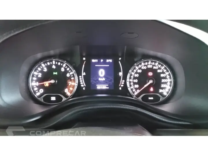RENEGADE 1.8 16V FLEX SPORT 4P AUTOMÁTICO