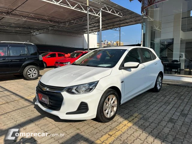 ONIX - 1.0 LT MANUAL