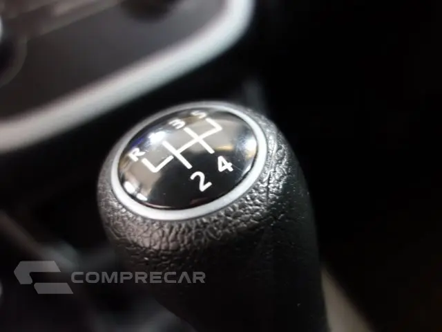 GOL - 1.0 MI 8V 4P MANUAL G.V