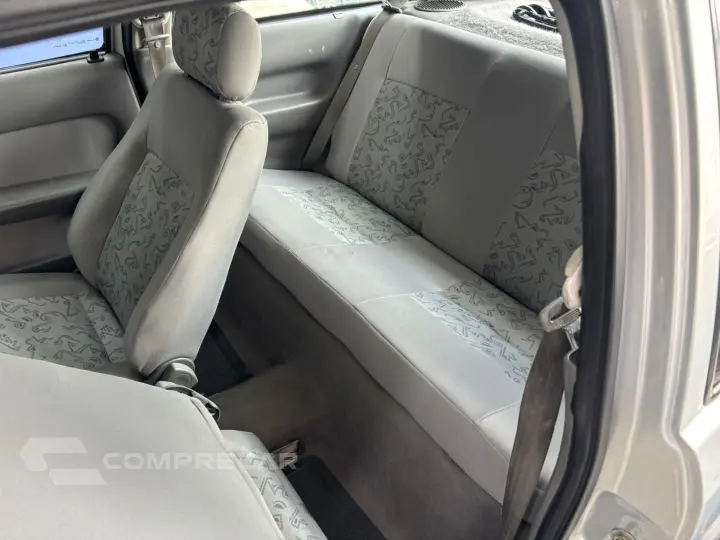 Gol Special/ Special Xtreme 1.0 Mi 2p