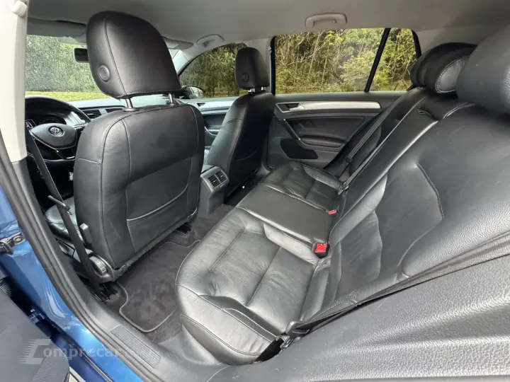 GOLF 1.4 TSI Comfortline 16V