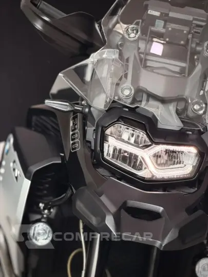 F 900 GS PLUS