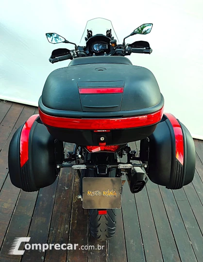 KAWASAKI VERSYS 1000 ABS