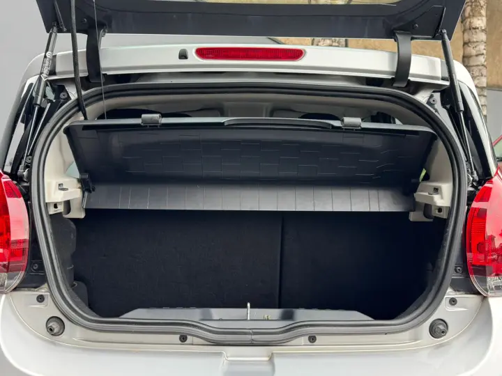 MOBI 1.0 Firefly Drive