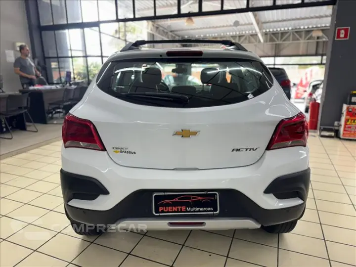 ONIX 1.4 MPFI Activ 8V