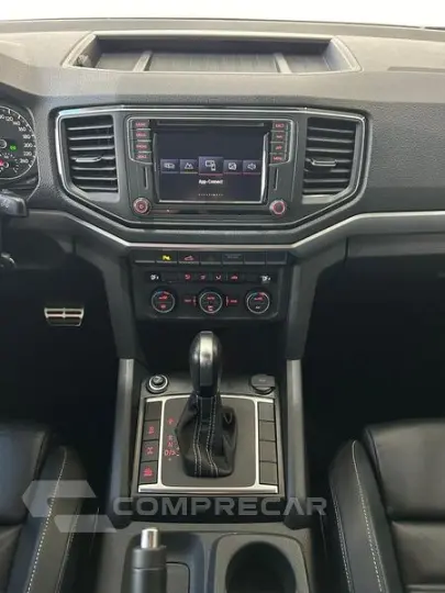 AMAROK EXTREME CD 3.0 4X4 TB DIES AUT