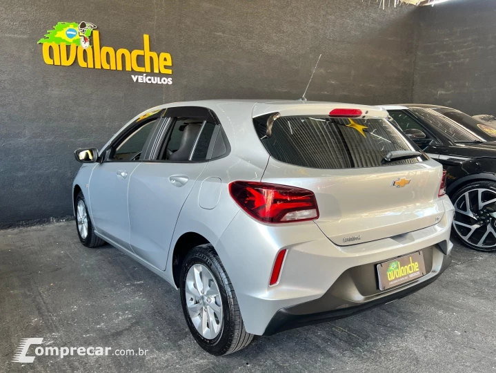 ONIX 1.0 FLEX LT MANUAL