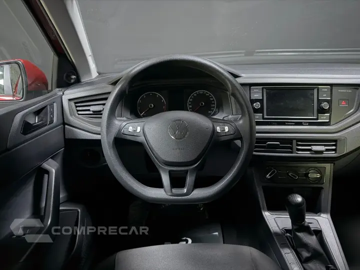 POLO 1.0 MPI MANUAL