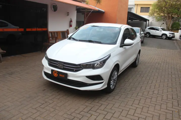 Cronos 1.0 4P FIREFLY FLEX DRIVE