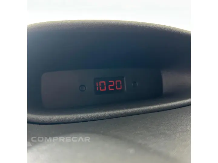 C3 1.4 I GLX 8V FLEX 4P MANUAL