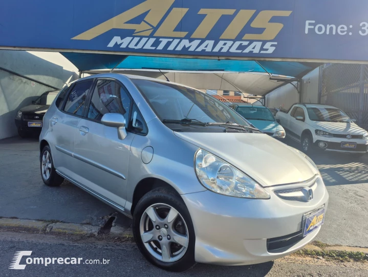 FIT 1.4 LX 16V