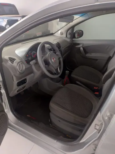 Palio 1.0 4P FLEX ATTRACTIVE