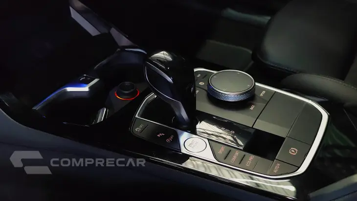 218I 1.5 Twinturbo Gran Coupe Sport GP