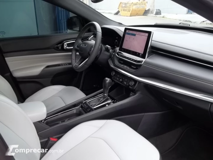 COMPASS 1.3 T270 Turbo S
