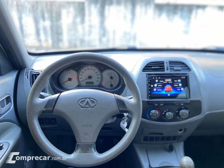 TIGGO 2.0 16V