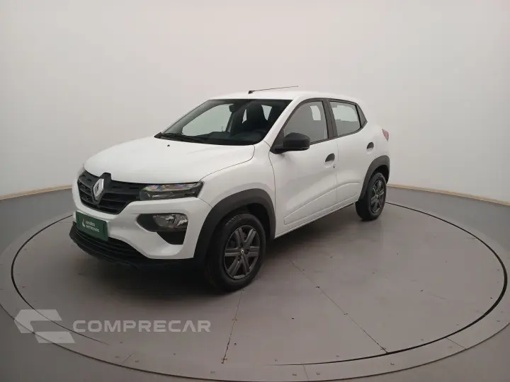 KWID 1.0 12V SCE FLEX ZEN MANUAL
