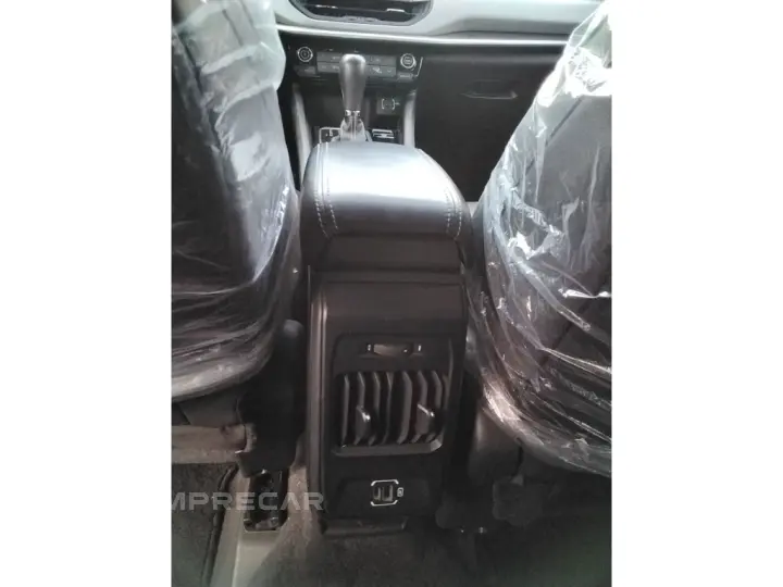 COMPASS 1.3 T270 TURBO FLEX LONGITUDE AT6