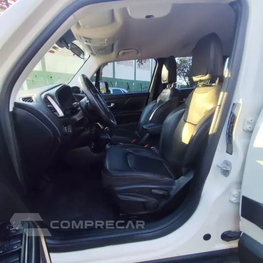 Renegade Longitude 2.0 4x4 TB Diesel Aut