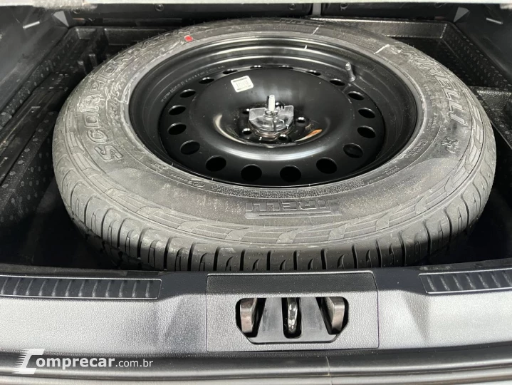 BRONCO SPORT 2.0 Ecoboost Wildtrak 4X4