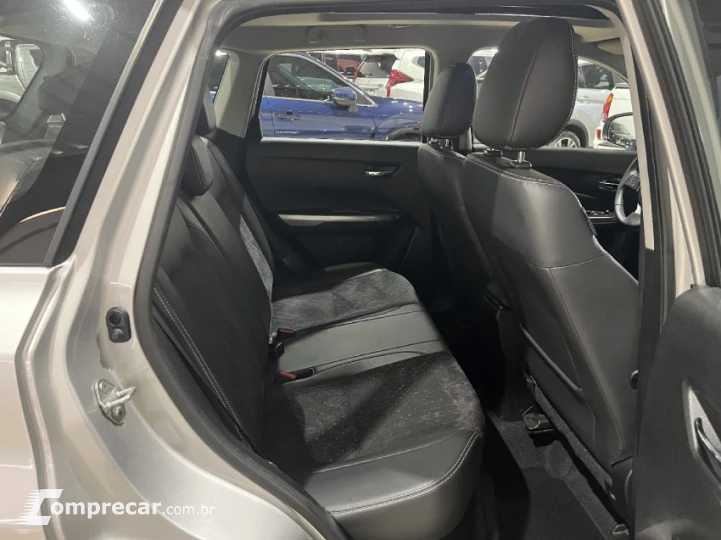 VITARA 1.4 16V Turbo 4style Allgrip