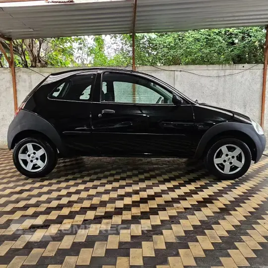 KA 1.0 I 8V