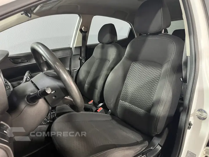 HB20 1.0 12V FLEX VISION MANUAL