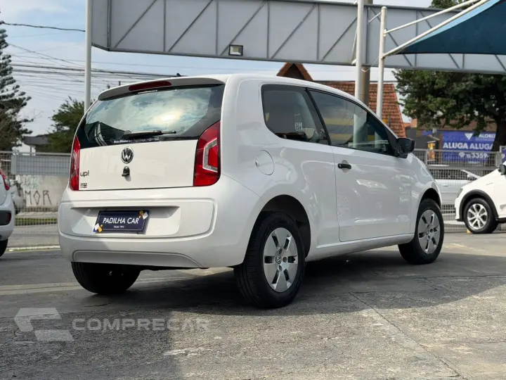 up! take 1.0 T. Flex 12V 3p