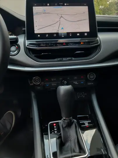 COMPASS 1.3 T270 Turbo Longitude