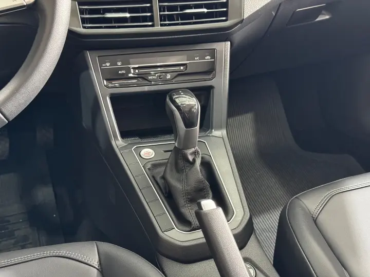 POLO 1.0 170 TSI HIGHLINE AUTOMÁTICO