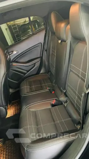 GLA 200