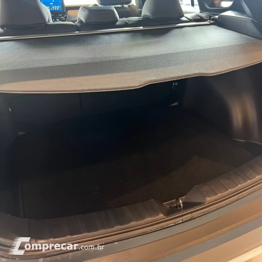 Corolla Cross XRE 2.0 16V Flex Aut.