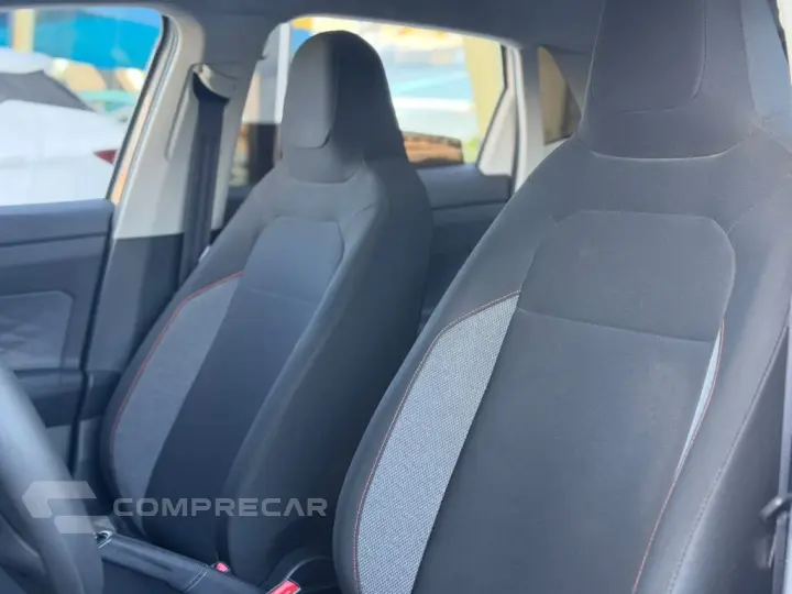 Polo 1.0 MPI Flex 12V 5p