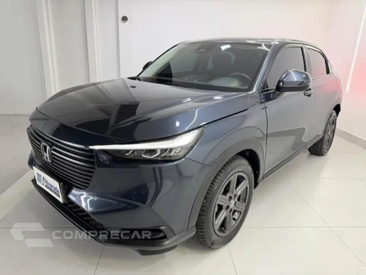 HR-V EXL HS