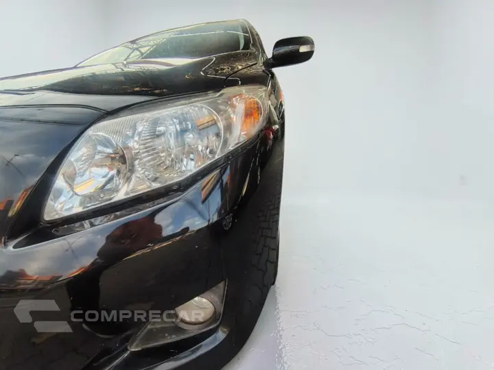 COROLLA 1.8 XEI 16V